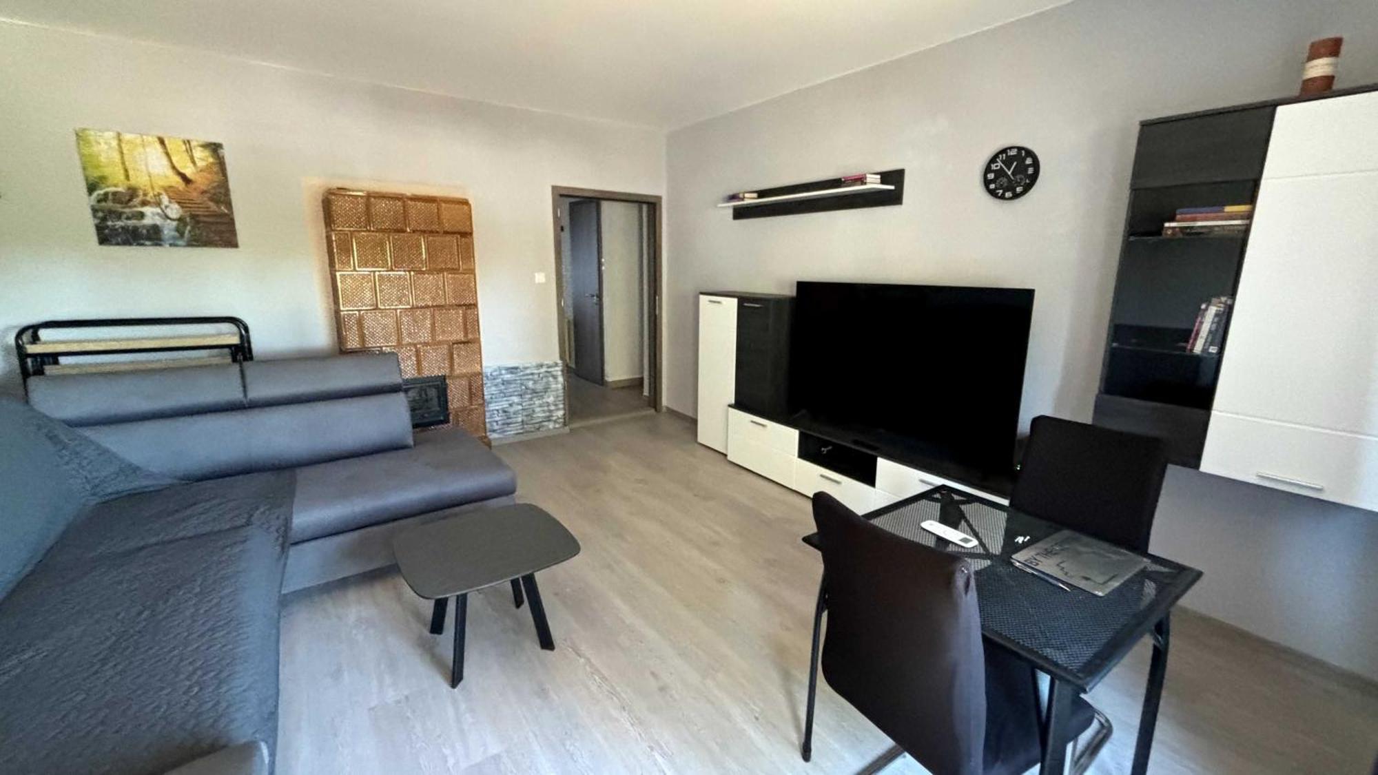 By The Center Appartement *
