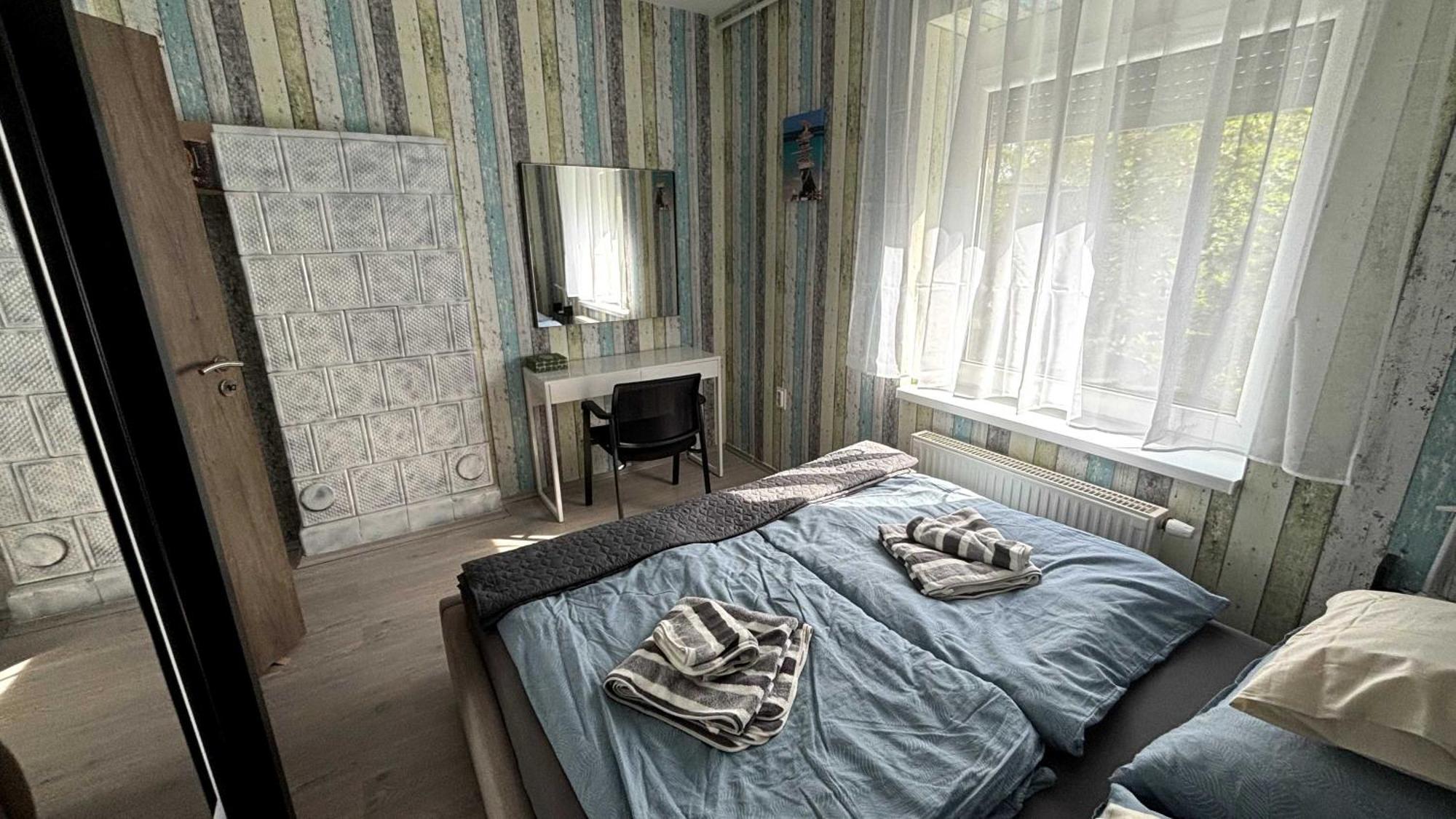 Appartement By The Center *