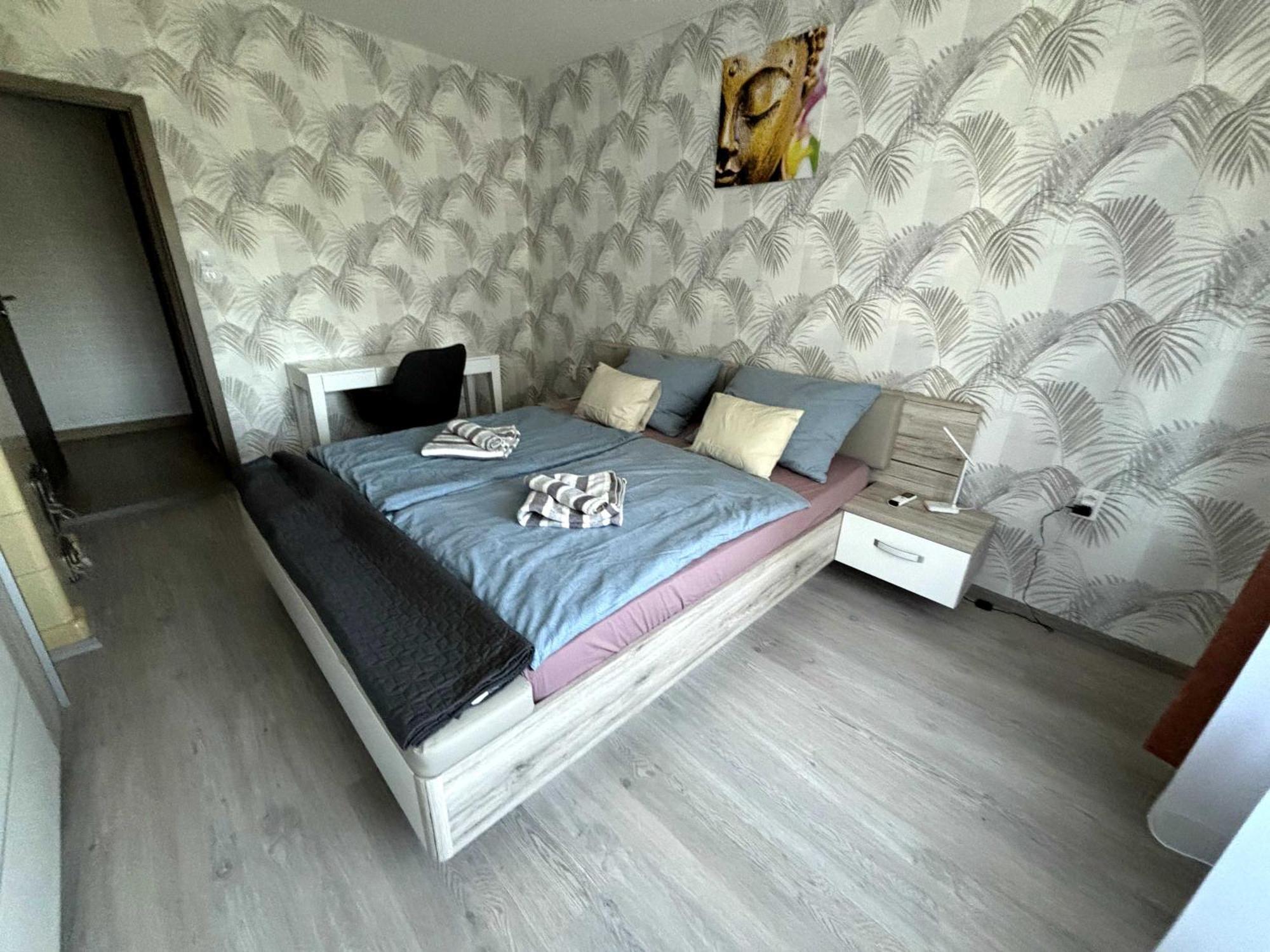 Appartement By The Center Balatonalmádi